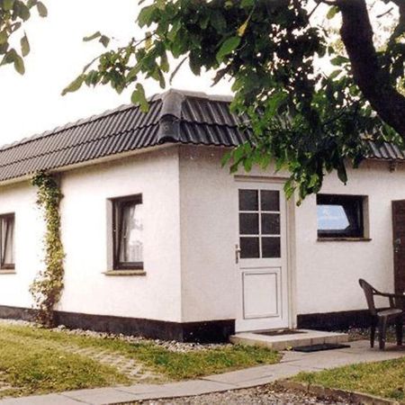 Ferienhaus Karger Marlow Εξωτερικό φωτογραφία