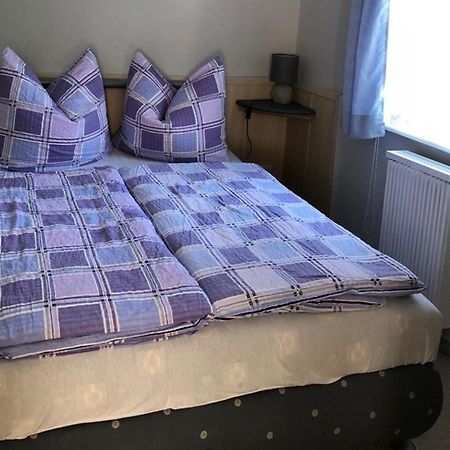 Ferienhaus Karger Marlow Εξωτερικό φωτογραφία