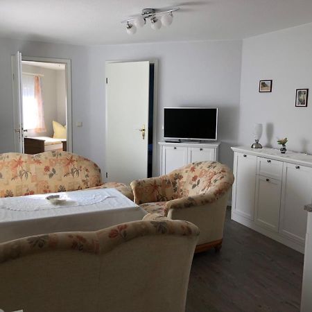 Ferienhaus Karger Marlow Εξωτερικό φωτογραφία