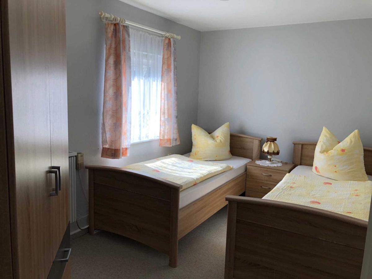 Ferienhaus Karger Marlow Εξωτερικό φωτογραφία
