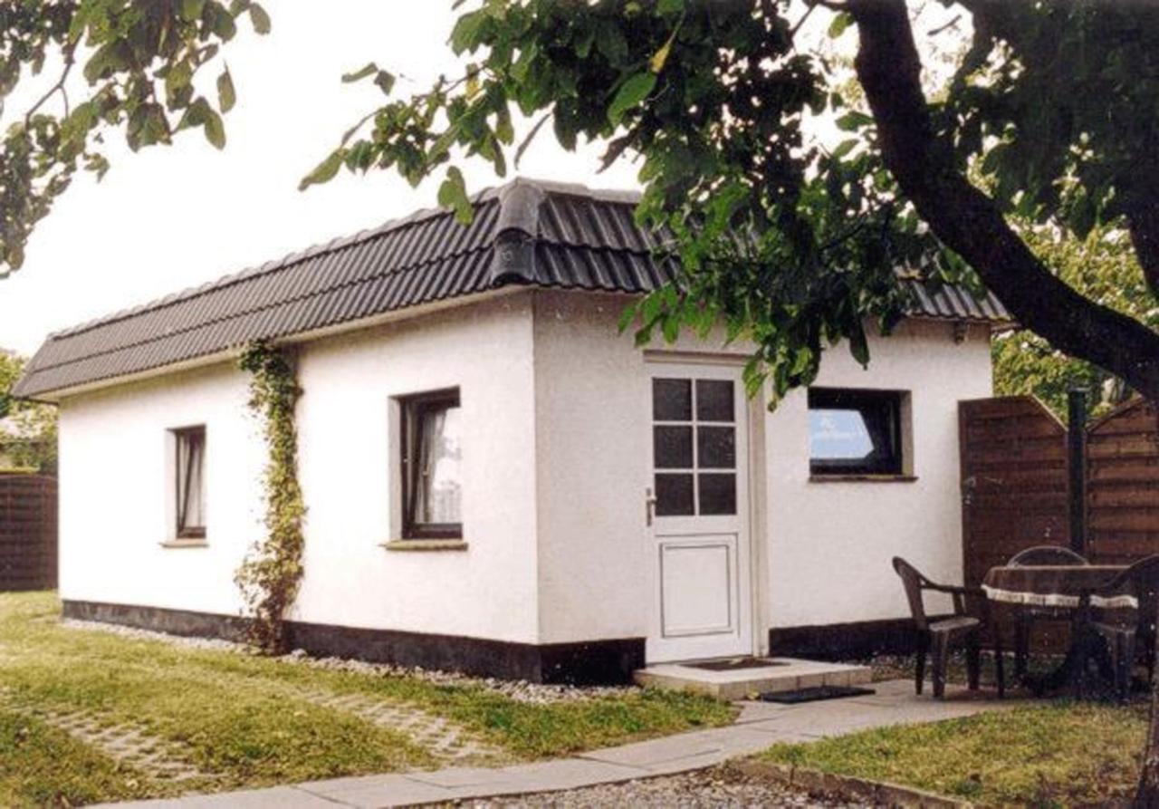 Ferienhaus Karger Marlow Εξωτερικό φωτογραφία